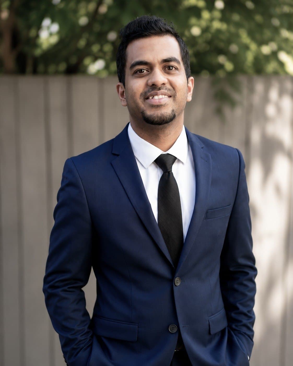 Guna Baskaran — PRO Rental Property Manager