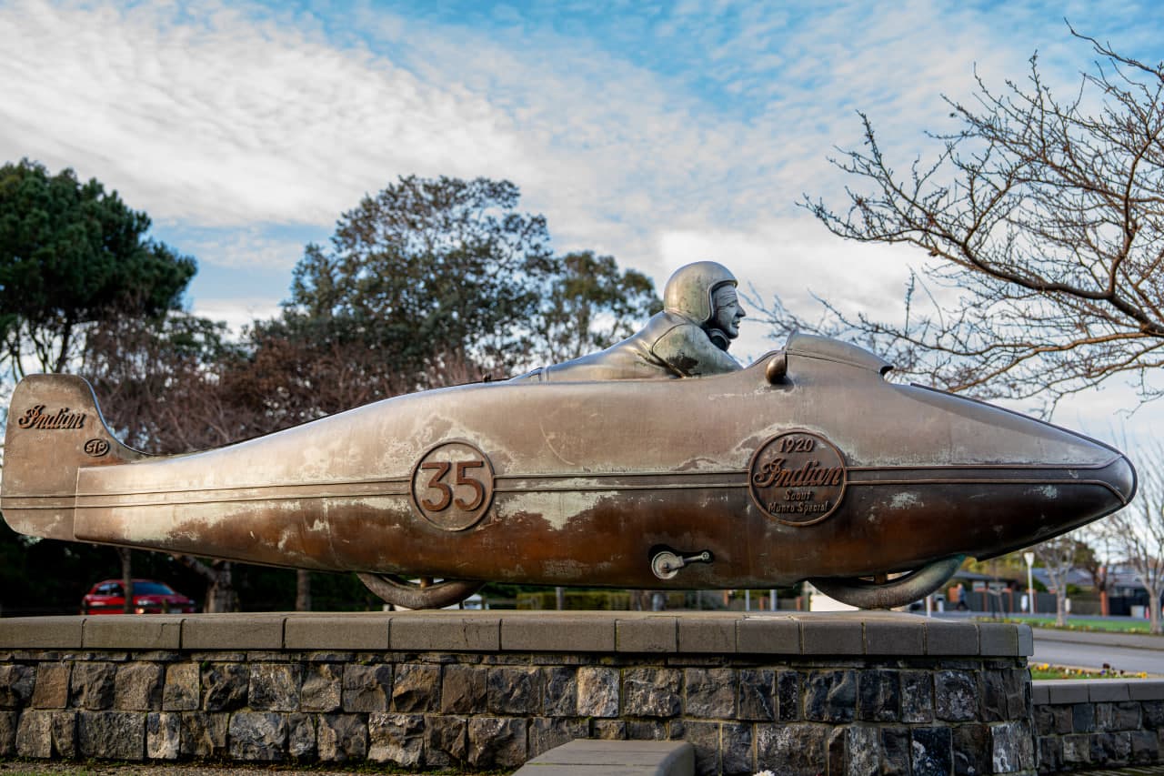 Invercargill, Southland