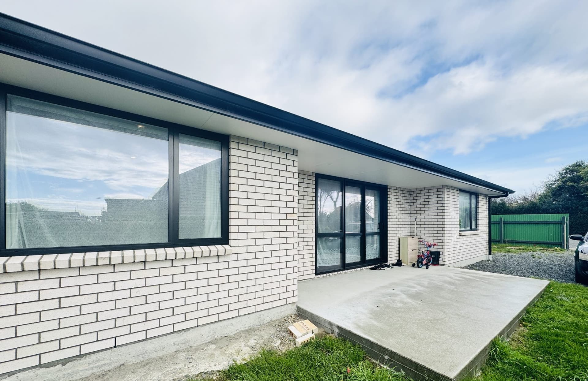 New 3-Bedroom Home — Appleby — image 1