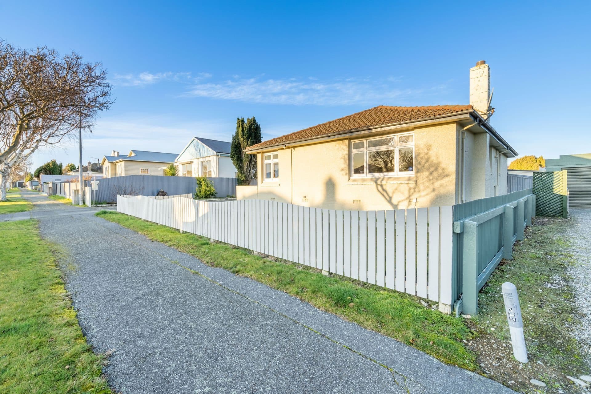 Spacious 3-Bedroom Home — Strathern